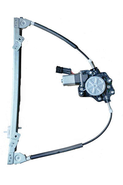 Doğa Mecanism Actionare Geam Fata Stanga Fiat Panda