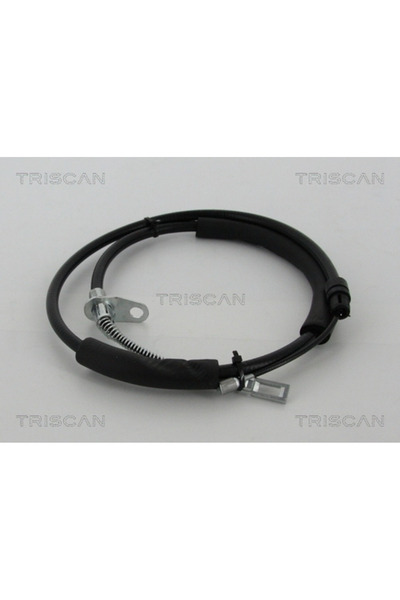 TRISCAN Cablu Frana De Parcare Chrysler Ram Van Van/Voyager 4