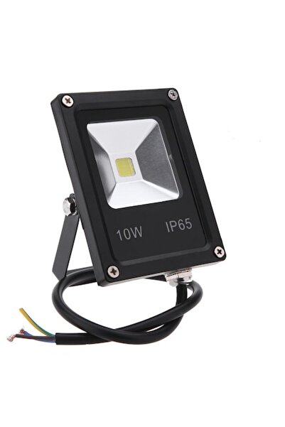 KATHODE Proiector LED SMD, 10W, IP65, RGB cu telecomandă