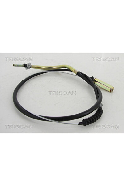 TRISCAN Cablu Frana De Parcare Bmw 3