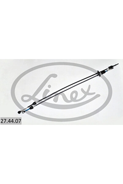 Linex Жило за ръчна скоростна кутия ляво Mercedes-Benz Sprinter 2-T Bus/Sprin...