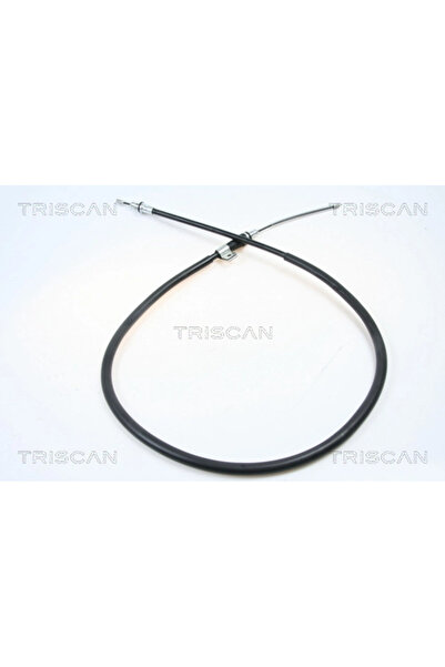 TRISCAN Жило за ръчна спирачка Nissan Micra 3/Micra C+C 3