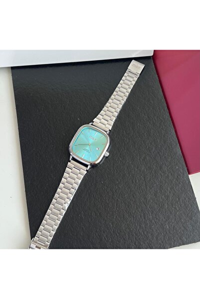 catera Men's watch with a stainless steel strap