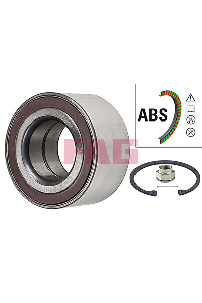 FAG Set Rulment Roata Buick Encore Suv Chevrolet Aveo/Trax