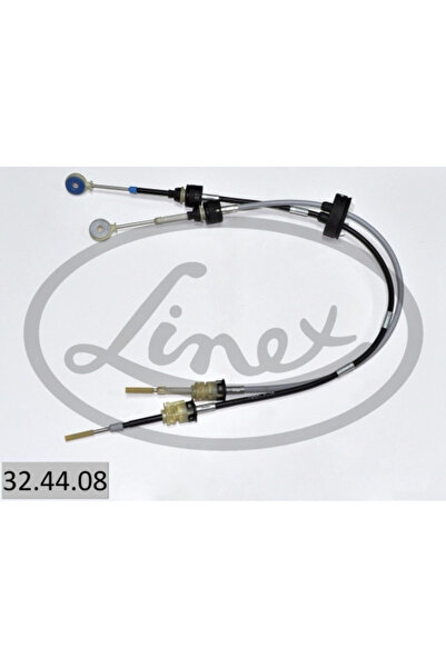 Linex Manual Transmission Cable Left Opel Astra H