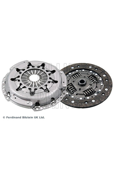 BLUE PRİNT Set Ambreiaj Ford B-Max/Ecosport/Fiesta 6 Mazda 2