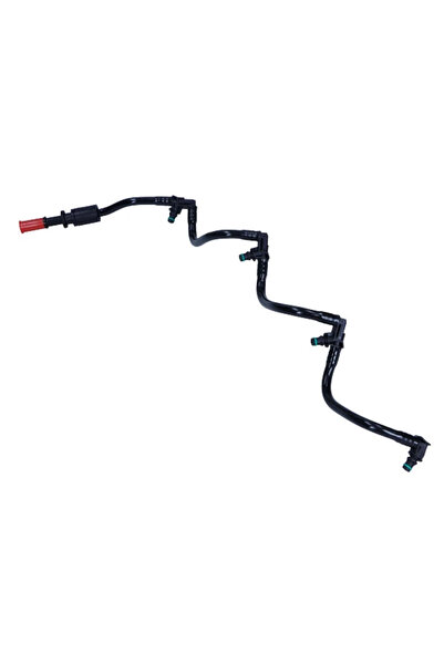 MaxGear Furtun Supracurgere Combustibil Opel Movano B Bus/Movano B Caroserie/...