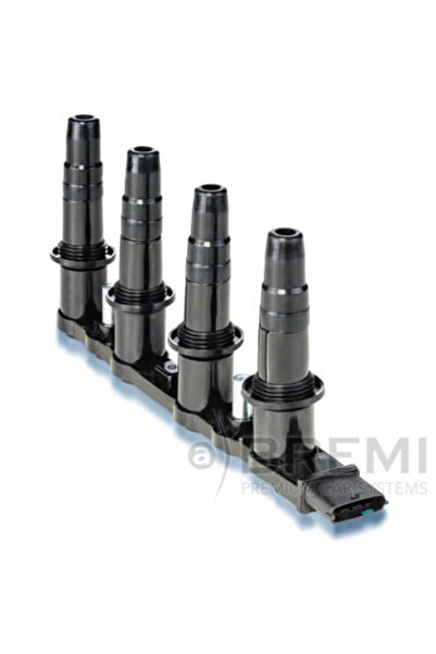 BREMI Bobina De Inductie Fiat Croma/Stilo Opel Astra G/Astra H/Corsa D