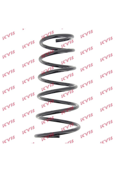 KYB Arc Spiral Punte Fata Suzuki Swift 3