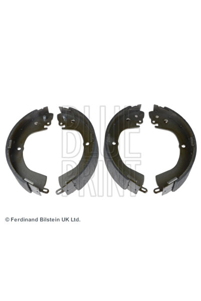 BLUE PRİNT Set Saboti Frana Puntea Spate Mitsubishi L200/L400 Bus/L400 Caroserie