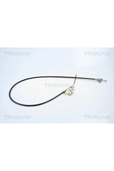 TRISCAN Cablu Frana De Parcare Toyota Ist/Will Cypha 1/Yaris