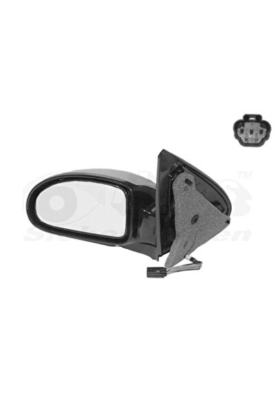 VAN WEZEL Oglinda Exterioara Stanga Ford Focus 1
