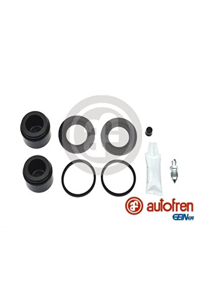 AUTOFREN SEINSA Set Reparatie Etrier Puntea Spate Mercedes-Benz M-Class Nissa...