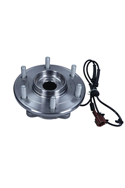 MaxGear Set Rulment Roata Axa Spate Dreapta Nissan Armada/Titan