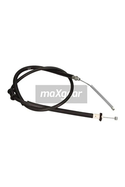MaxGear Cablu Frana De Parcare Puntea Spate Lancia Ypsilon