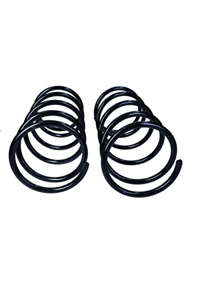 MaxGear Спирална пружина Citroen Saxo Peugeot 206