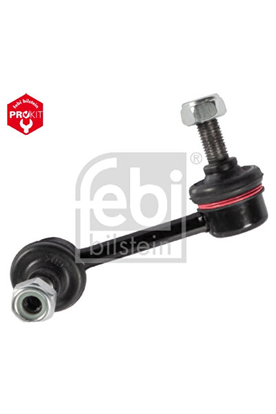 FEBI BILSTEIN Brat/Bieleta Suspensie Stabilizator Axa Spate Dreapta Haval F7/...