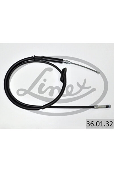 Linex Cablu frana de parcare dreapta ROVER 25 I hatchback (RF) 1999-2005