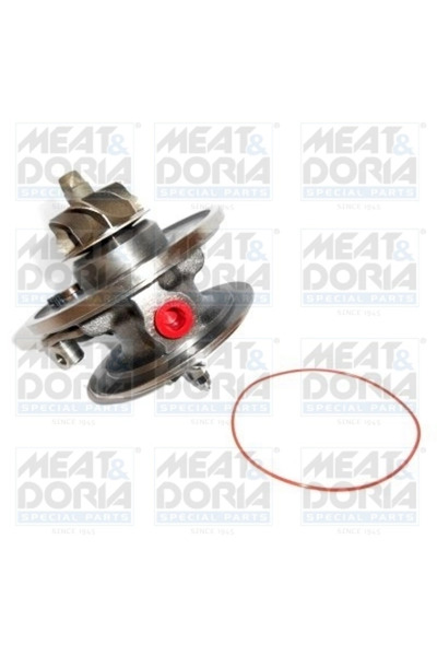 MEATDORIA Ansamblu De Baza Turbocompresor Skoda Fabia 1 Vw Polo 4