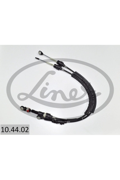 Linex Cablu Transmisie Manuala Stanga Dacia Duster