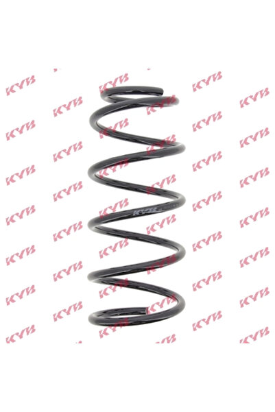 KYB Arc Spiral Punte Fata Ford Tourneo Connect/Transit Connect