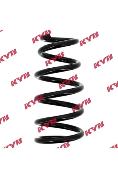 KYB Arc Spiral Puntea Spate Honda Cr-5 3/Cr-5 4