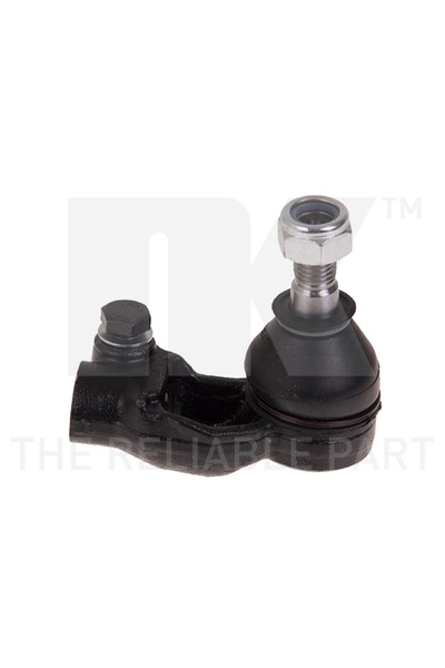 NK Opel Astra F/Calibra A/Vectra A Bumper Head