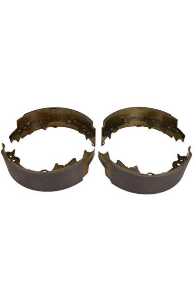 MaxGear Set Saboti Frana Chrysler Voyager 1/Voyager 2 Jeep Cherokee/Wrangler ...