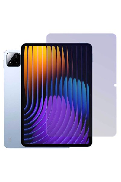 Smart Tech Xiaomi Pad 7 Uyumlu 11 inch Nano Cam Ekran Koruyucu