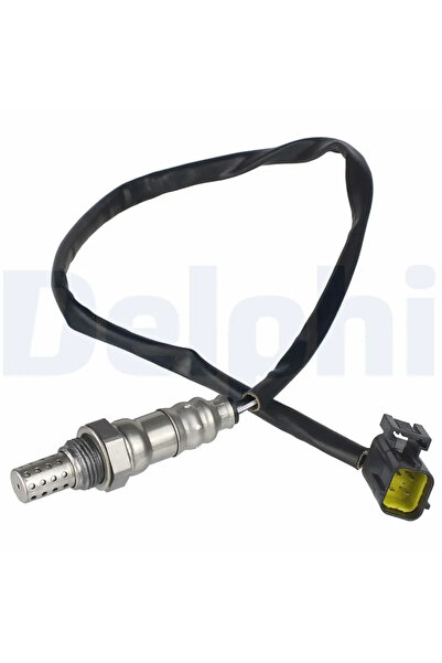 DELPHİ Sonda Lambda Land Rover Freelander 1 Mg Mg Tf/Mg Zr/Mgf
