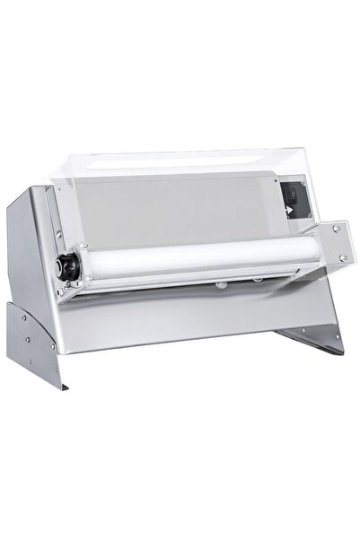 HENDI Rolă electrică de aluat 500, Prismafood, 230V/250W, 650x345x(Î)430mm