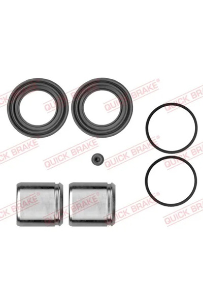 QUICK BRAKE Set Reparatie Etrier Kia Sorento 1