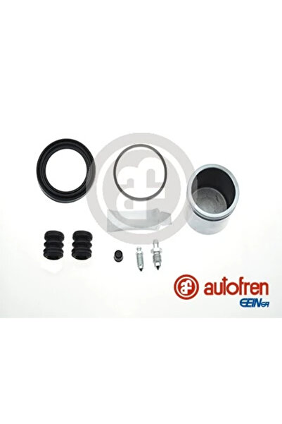 AUTOFREN SEINSA Set Reparatie Etrier Punte Fata Alfa Romeo 155/164 Audi 100 C2