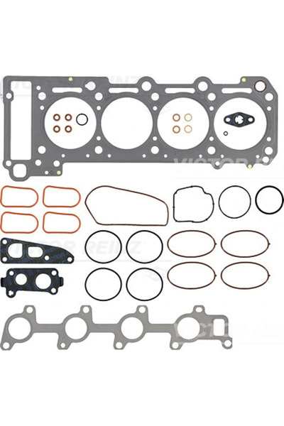 VICTOR REINZ Set Garnituri Chiulasa Mercedes-Benz 5-Class/C-Class/Clk