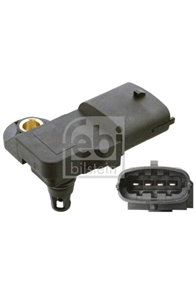 FEBI BILSTEIN Senzor Presiune Galerie Admisie Mitsubishi Asx/Colt 6/Lancer 8