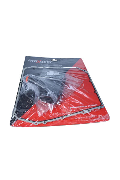 MaxGear Set Filtre Hidraulice Cutie E Vit.Automata Audi A4 Allroad B8/A4 B8/A5