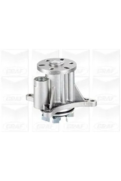 GRAF Pompa De Apa Racire Motor Citroen C5 3/C6 Peugeot 407 Cupe