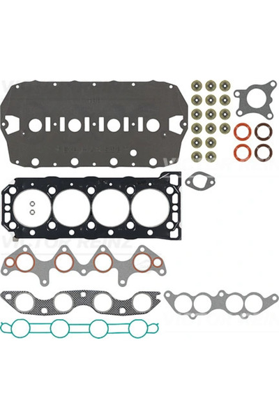 VICTOR REINZ Set Garnituri Chiulasa Land Rover Freelander 1 Lotus Elise