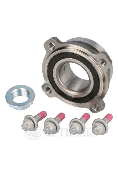 OPTİMAL Wheel bearing kit BMW 5 (E39) 1995-2003 502123 (Diesel)