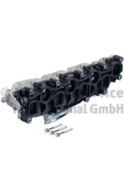 PIERBURG Galerie Admisie Alimentare Cu Aer Audi A3/A4 B8/A6 C6 Seat Altea/Leo...