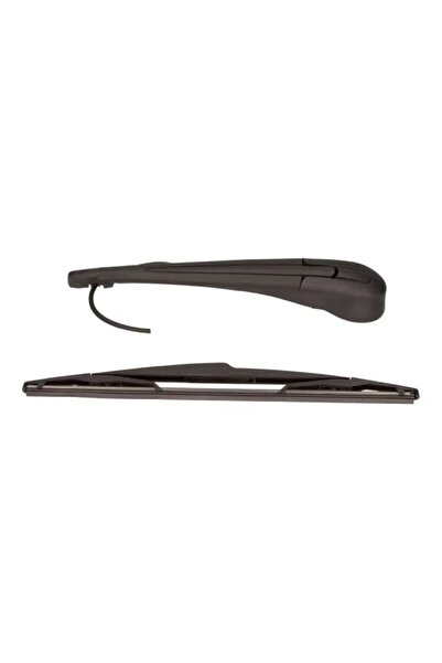 MaxGear Brat Stergator Parbriz Spate Fiat Ulysse Peugeot 807 2002-2011