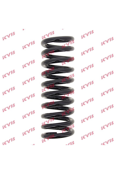 KYB Arc Spiral Axa Fata Stanga Jeep Cherokee