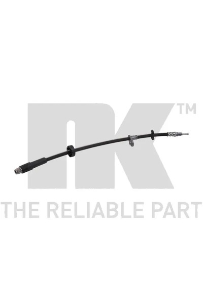 NK Furtun Frana Citroen Jumpy 2 Fiat Scudo Bus/Scudo Caroserie/Scudo Platou /...