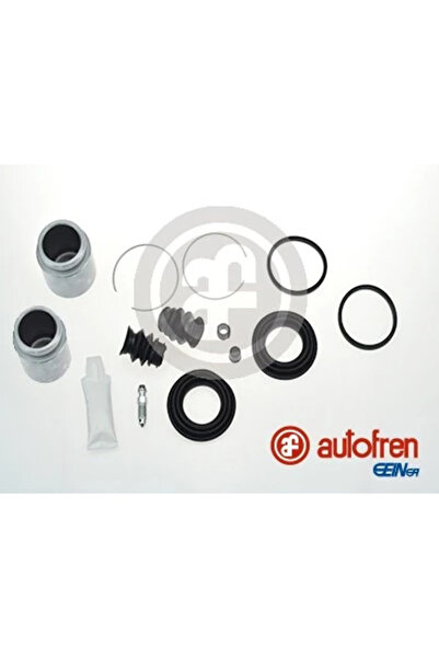 AUTOFREN SEINSA Set Reparatie Etrier Punte Fata Bmw 3 Mazda B-Serie/Xedos 9