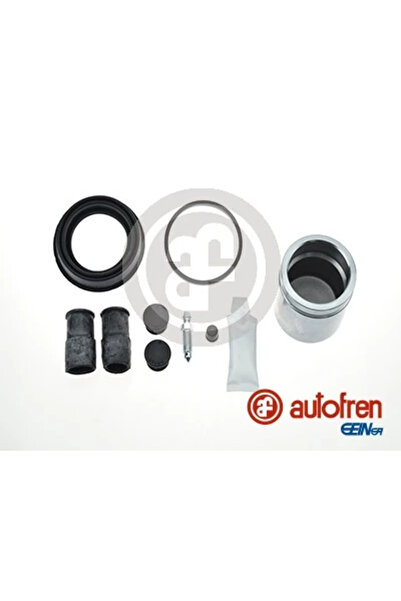 AUTOFREN SEINSA Set Reparatie Etrier Punte Fata Alfa Romeo 146/147/156 Daimle...
