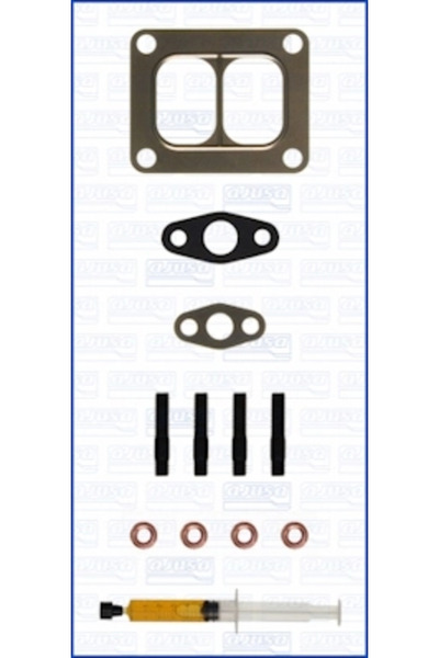 Ajusa Set Montaj Turbocompresor Scania 4 - Series