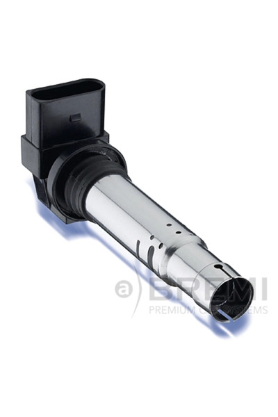BREMI Bobina De Inductie Audi A1/A2/A3 Seat Alhambra/Ibiza 4/Leon 1997-2022