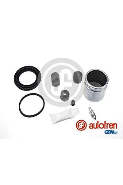 AUTOFREN SEINSA Set Reparatie Etrier Punte Fata Hyundai Accent 2/Getz/Lantra 1