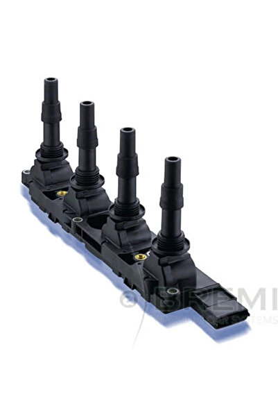 BREMI Bobina De Inductie Opel Astra G/Corsa C/Meriva A Microbus Vauxhall Astr...