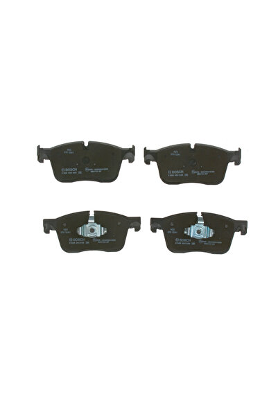 Bosch Set Placute Frana Frana Disc Jaguar F-Pace/Xe/Xf 2 Land Rover Range Rov...